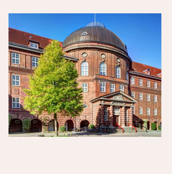 Goethe Schule Goethe-Schule