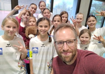 Real Goethe Fußballhallenmeisterschaft 2025