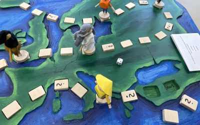 Zur Nachahmung empfohlen!