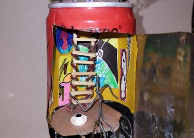 Europäischen Wettbewerb 2025 Objektkunst