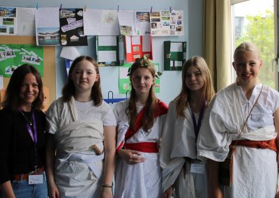 Finale BWFS Saarbrücken