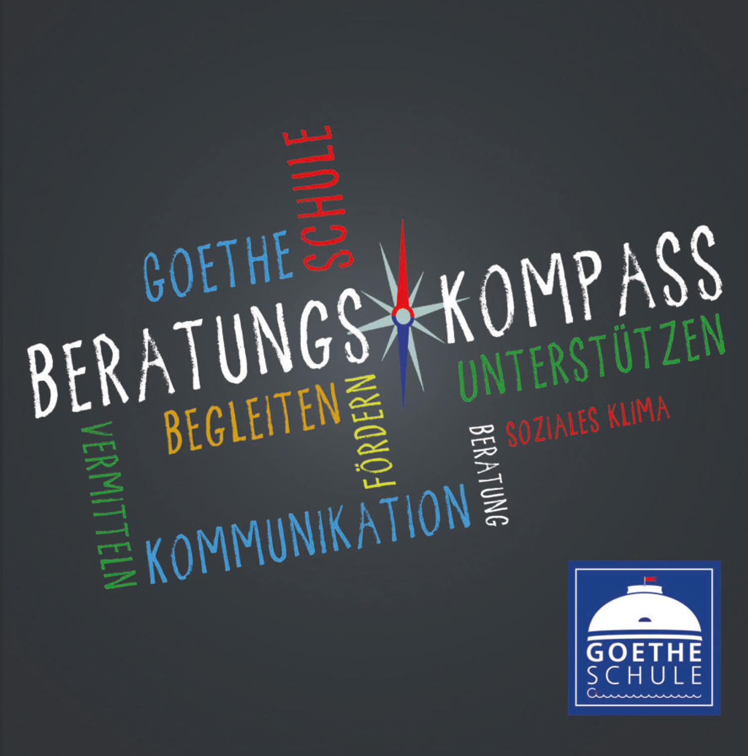 Flyer Beratungskompass Startseite Flyer Beratungskompass Startseite