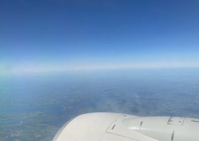 Meine Reise nach Bari