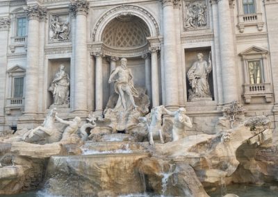 Meine Reise nach Bari