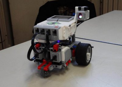 Projekte des Fördervereins