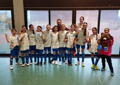 Sport an der Goethe-Schule