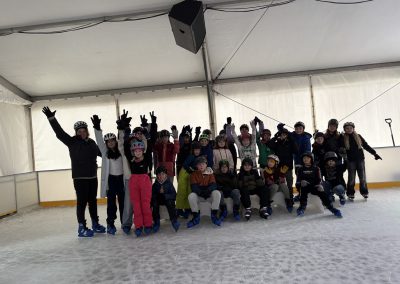 Sport an der Goethe-Schule