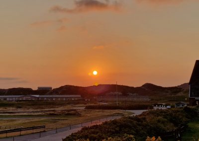 Sport an der Goethe-Schule