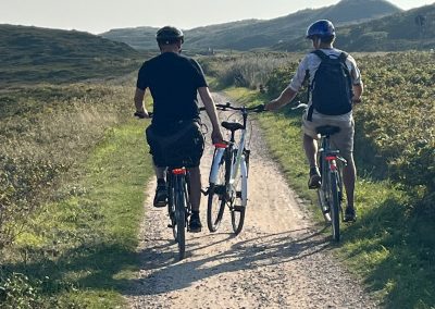 Sport an der Goethe-Schule