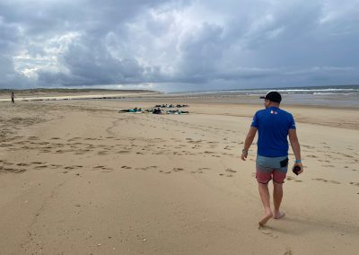 Sport an der Goethe-Schule