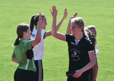 Sport an der Goethe-Schule