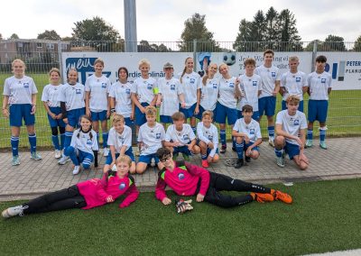 Sport an der Goethe-Schule