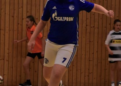 Sport an der Goethe-Schule