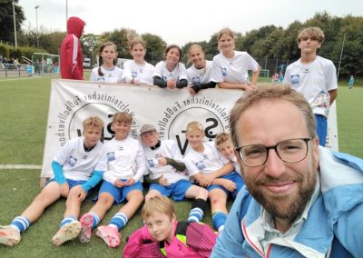 Sport an der Goethe-Schule