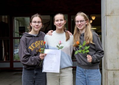 Vergabe der Landespreise in Kiel