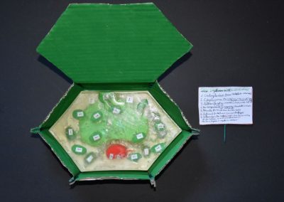 Biologie-Unterricht an der Goethe-Schule