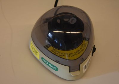 Biologie-Unterricht an der Goethe-Schule