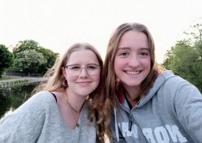 Mein Aufenthalt in Linköping in Schweden