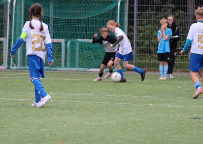 Real Goethe - Fußball an der Goethe-Schule Flensburg