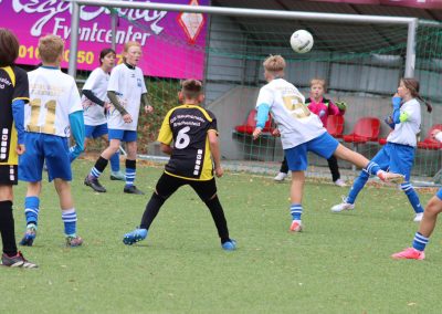 Real Goethe - Fußball an der Goethe-Schule Flensburg