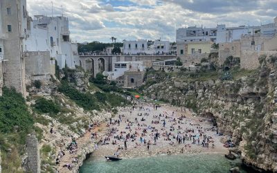 Mein Erasmus+ Aufenthalt in Italien – ein Erfahrungsbericht von Aljoscha