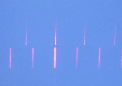 Nawi - Physikunterricht an der Goethe-Schule