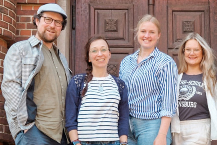 Fachschaft Philosophie 2025 Fachschaft Philosophie 2025