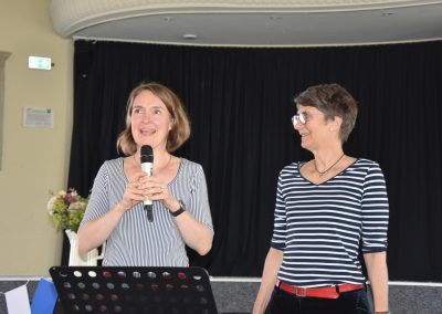 Franzöischer Vorlesewettbewerb 2025