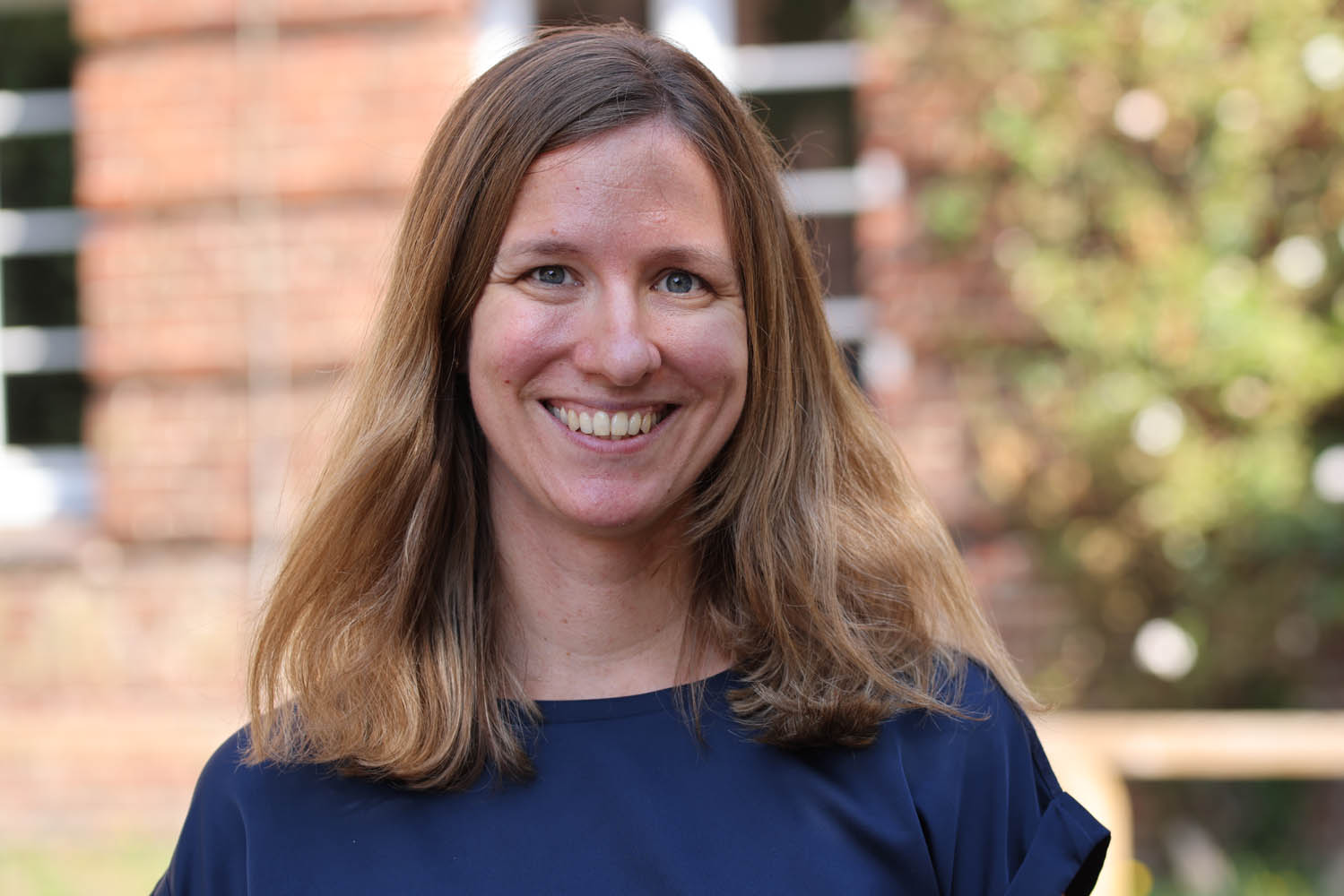 Frau Frau Laubitz-Bertram