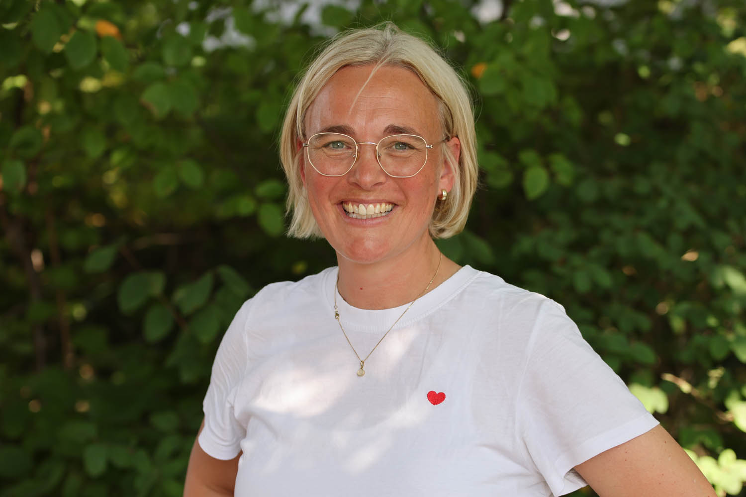 Frau Berner Frau Berner