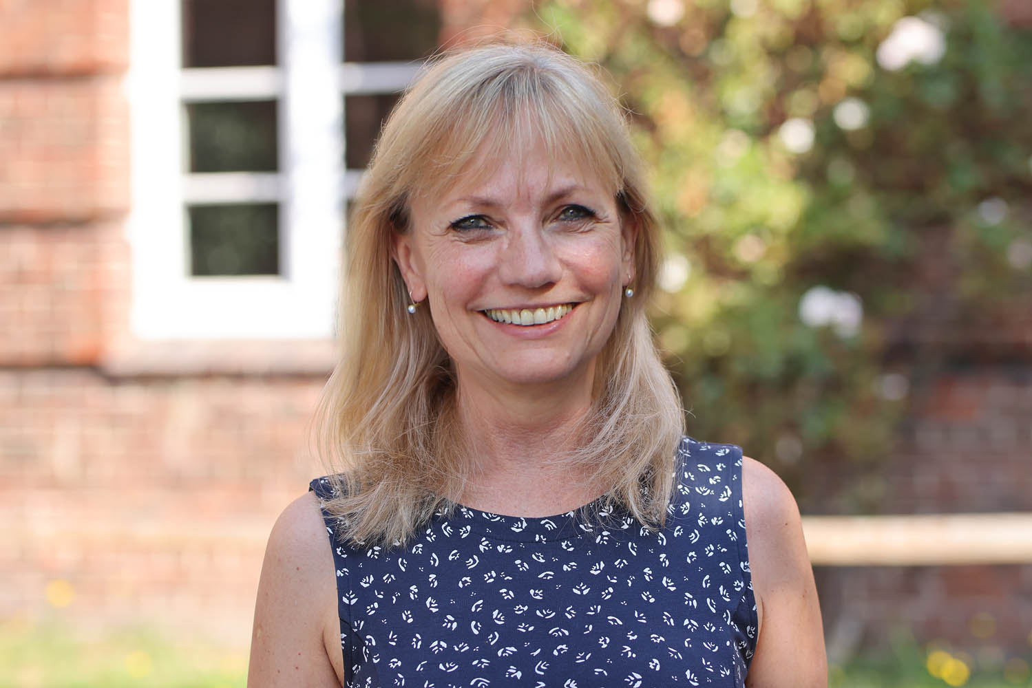 Frau Elberg Frau Elberg