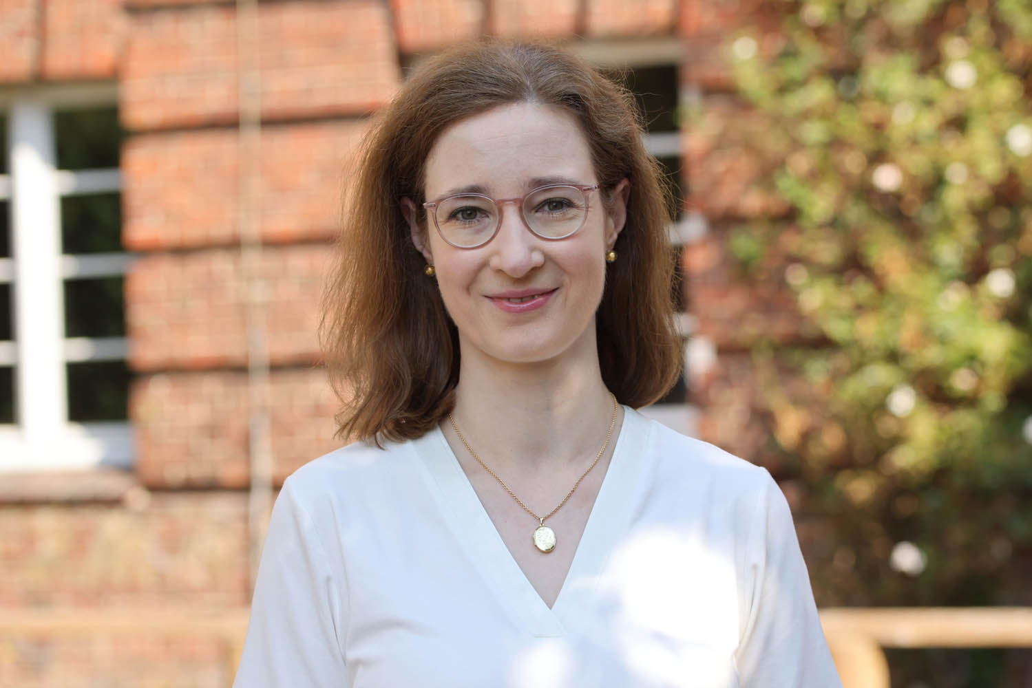 Frau Fischer Frau Fischer