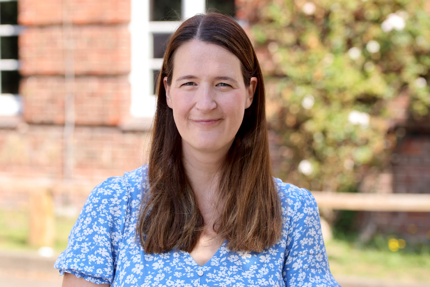 Frau Sabrowoske Frau Peitz