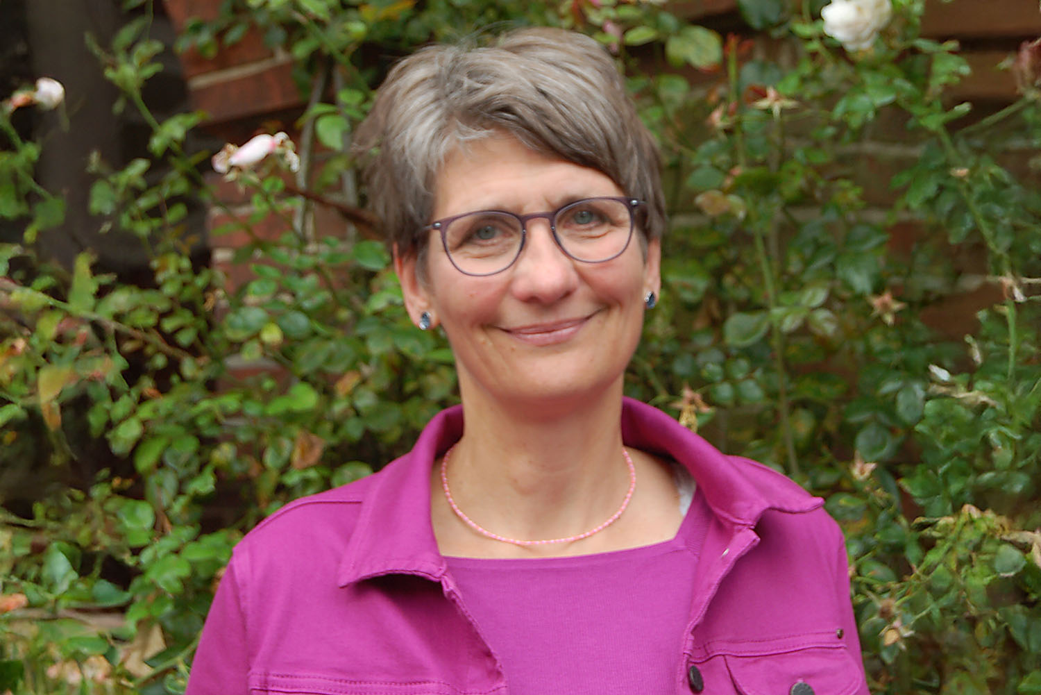 Heike Mayer Heike Mayer