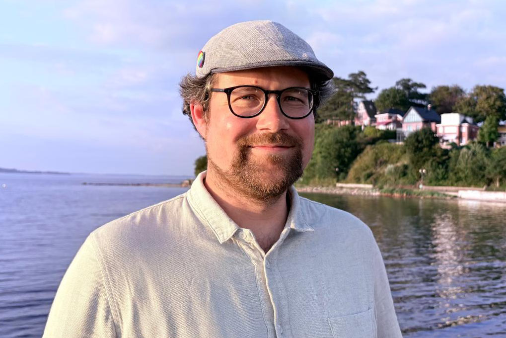 Herr Gildenast neu Herr Gildenast neu