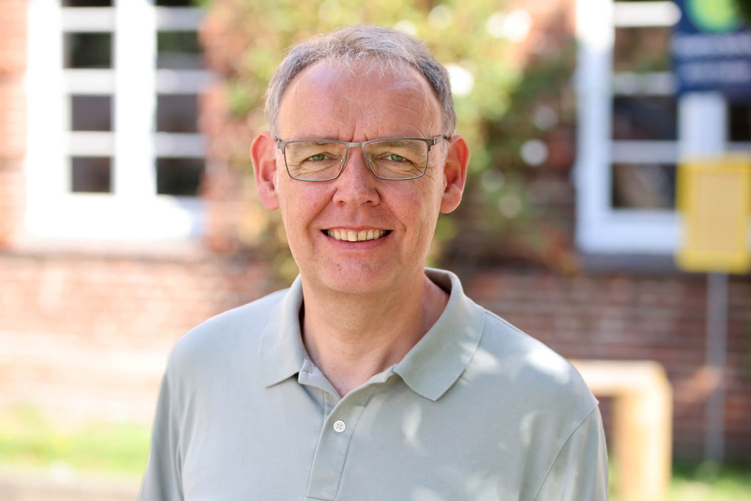 Herr Hansen Herr Hansen