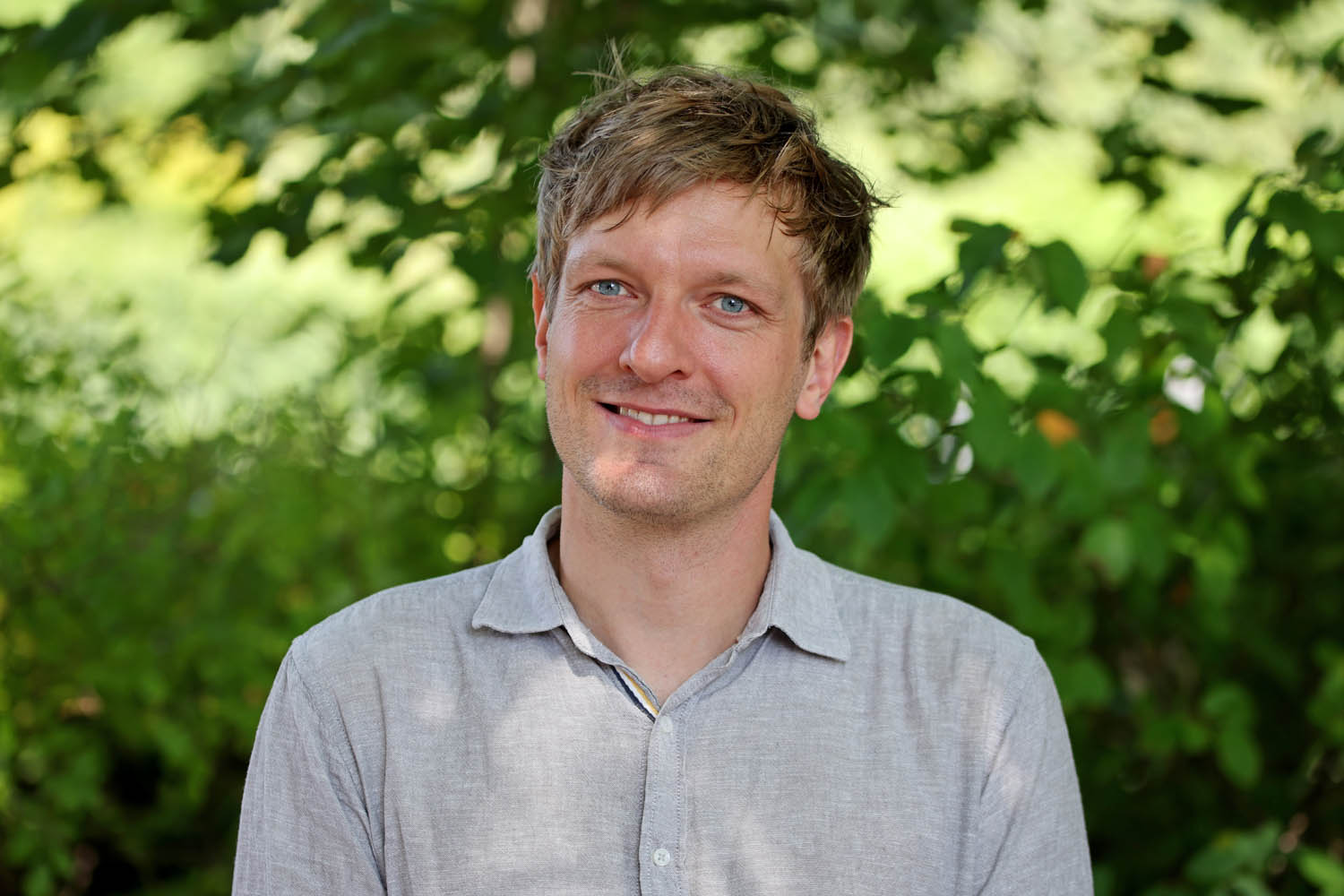 Herr Möllgaard Herr Möllgaard