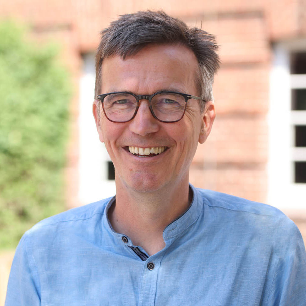 Herr Reinke Start Herr Reinke Start