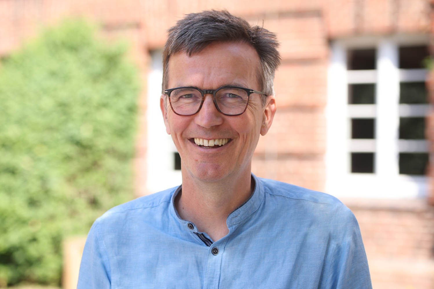 Herr Reinke Herr Reinke