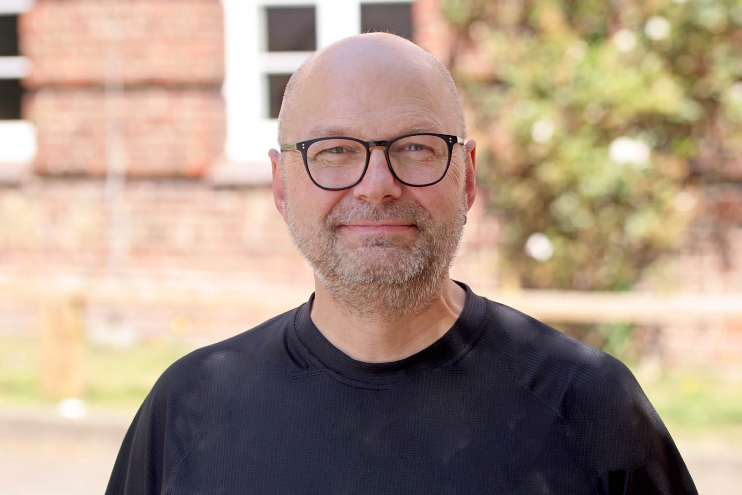 Herr Schumacher-Raabe Herr Schumacher-Raabe