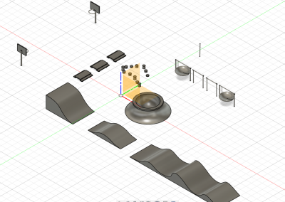 Informatik - Eindruck Makereducation