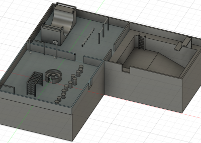 Informatik - Makereducation