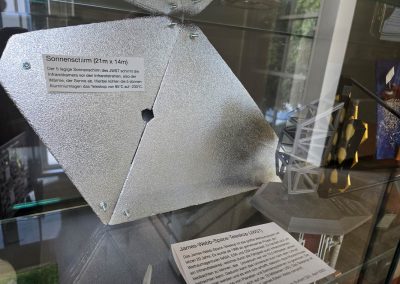 Nawi - Physikunterricht an der Goethe-Schule