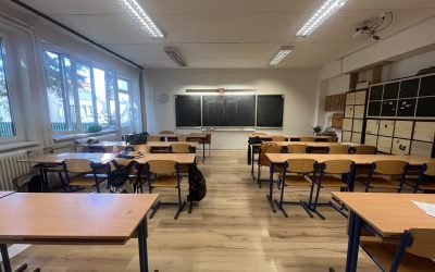 Mein Erasmus+ Aufenthalt in Budapest – ein Erfahrungsbericht von Juli