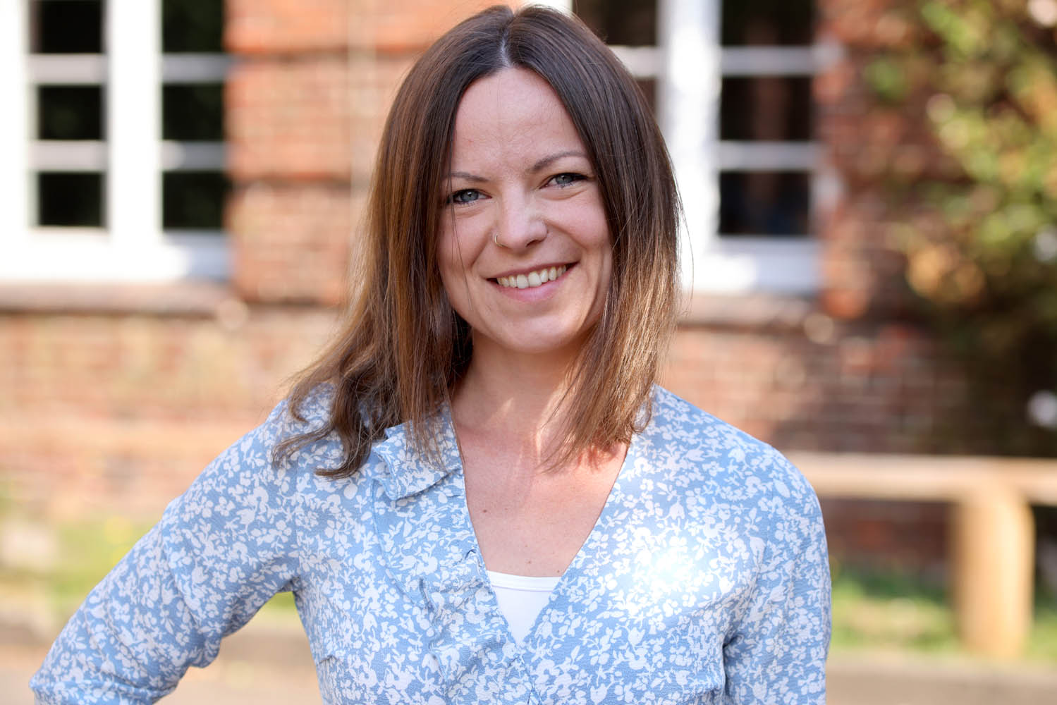 Kristin Detlefs-Krüger Kristin Detlefs-Krüger