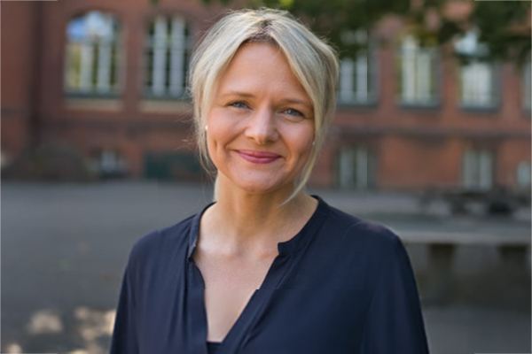 Nadine Emmerling Nadine Emmerling