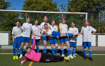 „Real Goethe“ bei den diesjährigen Stadtmeisterschaften