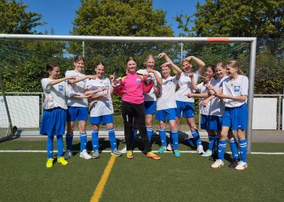 Real Goethe - Stadtmeisterschaften 2025