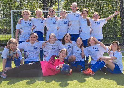 Real Goethe - Stadtmeisterschaften 2025