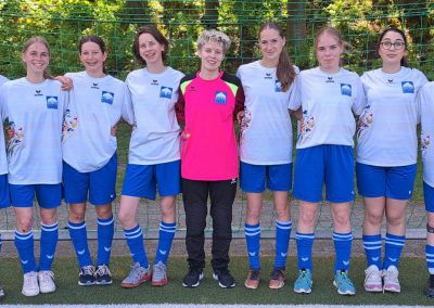 Real Goethe - Stadtmeisterschaften 2025